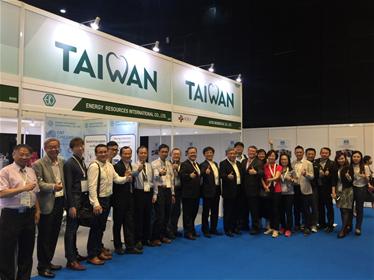 強化南向鏈結 金屬中心率台灣業者赴新加坡行銷醫材商機